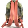 Louis Vuitton M43375 Masters Collection Mona Lisa Palm Springs Backpack