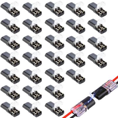 Componentes para circuitos eléctricos – Conectores