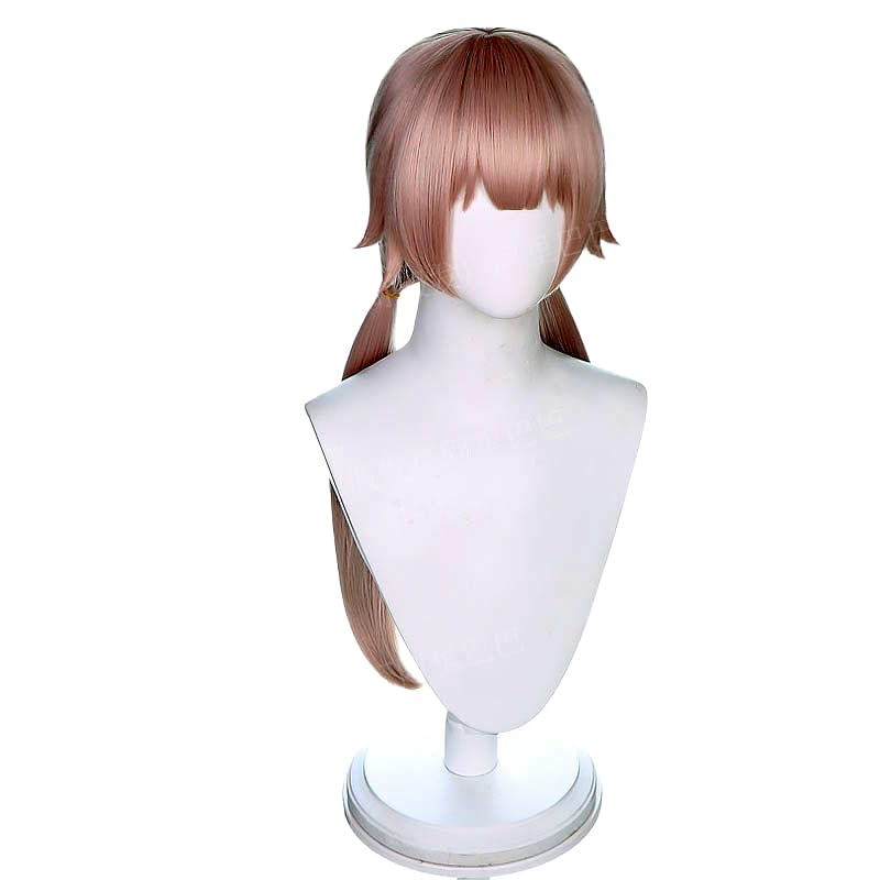 Blue Archive Cosplay Perukas (Hifumi)
