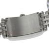 FRANCK MULLER Long Island Watches 802QZ SilverDial Stainless Steel Quartz Analog display Women Used
