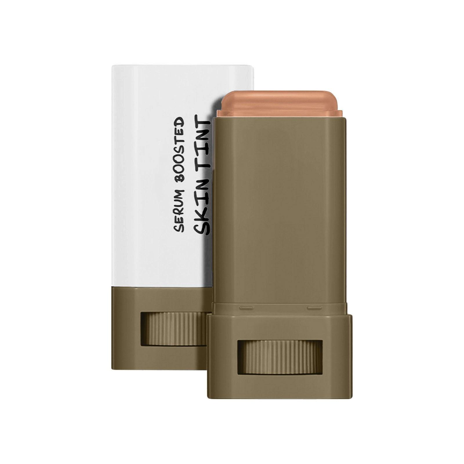 Многоцветная увлажняющая эссенция-стик Natural Fit Осветляет цвет лица Хайлайтер Румяна Контурирующий бьюти-стик One Size