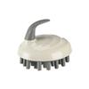 Silicone Shampoo Scalp Hair Massager Shampoo Massage Comb Bath Massage Brush Scalp Massager Shower Brush Comb Care Hair Tool