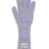 MAC MOC Sso Ok Sook Rabbit Fur Wool Logo Gloves_6 Colors