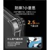 Transparent Back Cover For Xiaomi Redmi Turbo 5 Max Turbo5 Turbo5Max Airbag Shockproof Soft Silicone Mobile Phone Cases Carcase