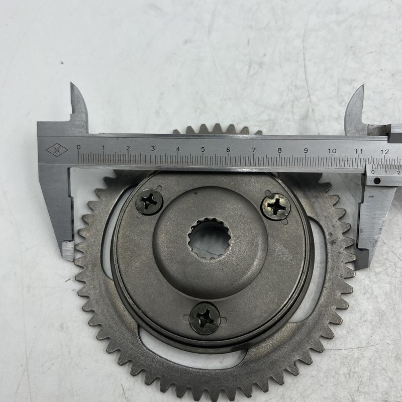 One Way Starter Clutch for Yamaha 125cc YFM125 Grizzly Breeze 125 4KL-15570-00-00