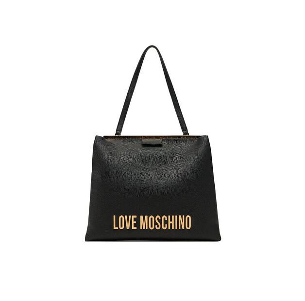 

Сумка LOVE MOSCHINO LOVE MOSCHINO JC4054PP1MLG0000 чёрный