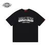 T-shirt da uomo Dickies in cotone pesante, vestibilità larga