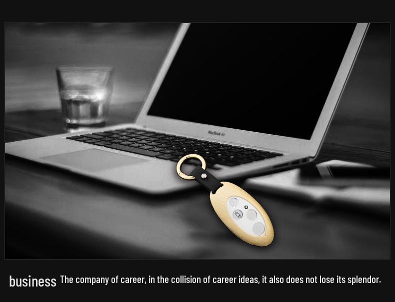 2017 BYD Song Max Key Case & Car Key Cover for Qin S7 Yuan