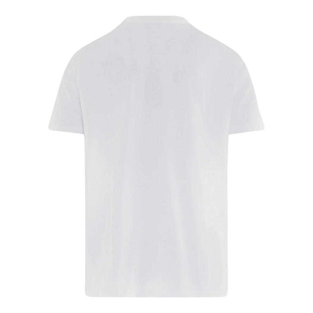 Diesel Mens Logo T-Shirt