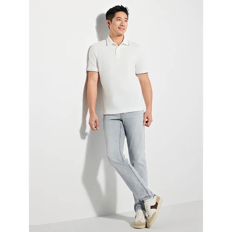 Yageer Men s Cool-Feel Polo T-Shirt XL