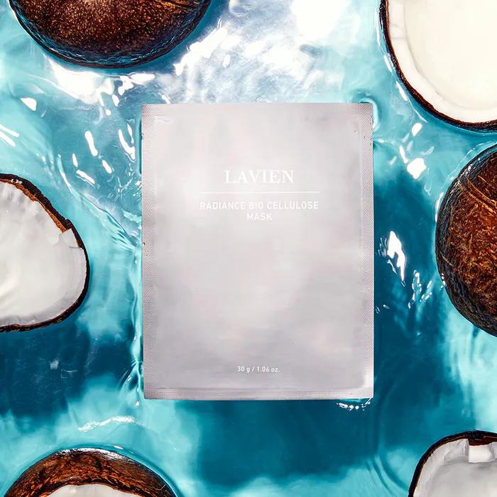 Radiance Bio Cellulose Mask