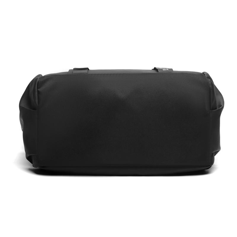 Computer Backpack Men's Business Backpack Large Capacity Water-repellent College Student Schoolbag