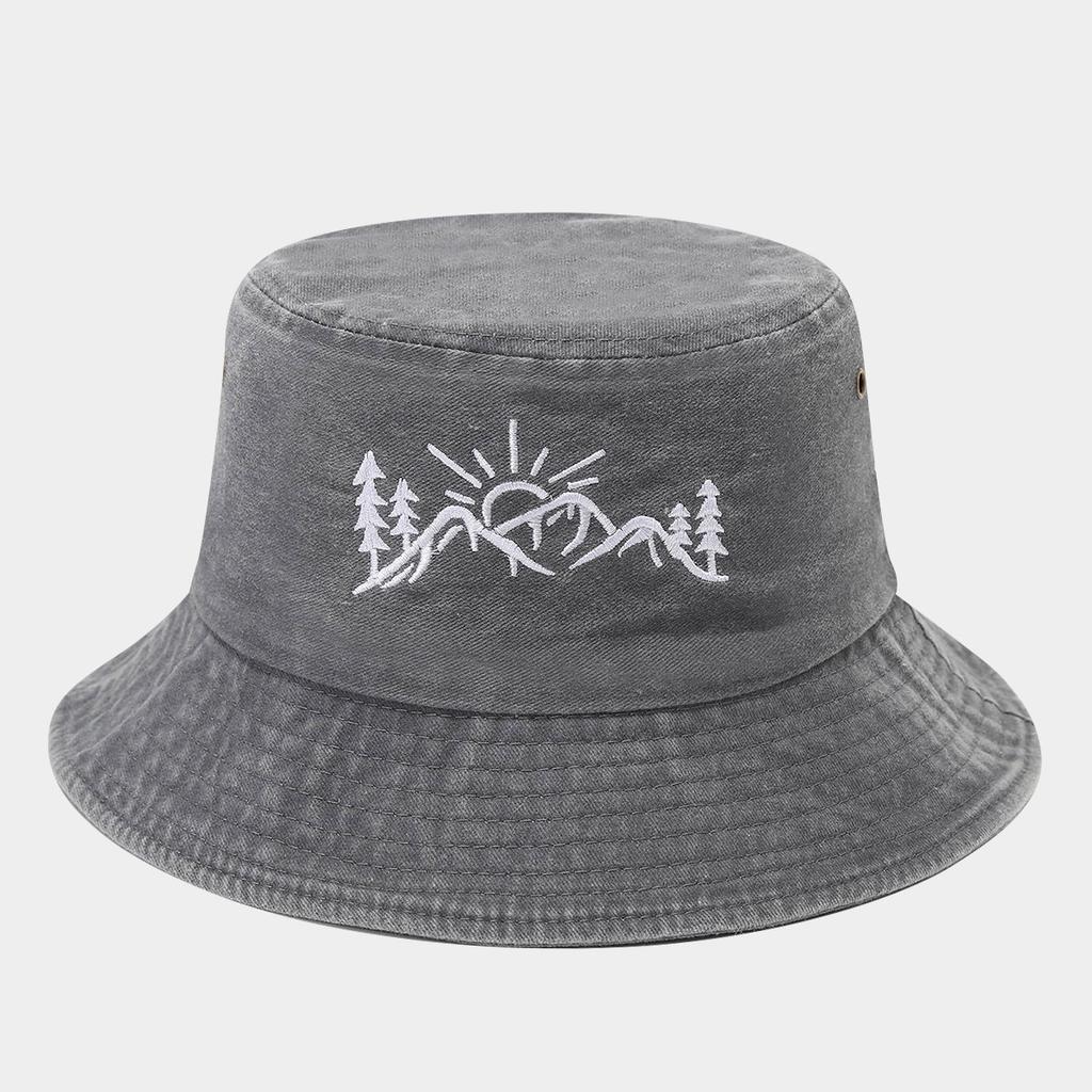 Vintage Adjustable Unisex Vintage Cap for Outdoor Hiking and Mountaineering