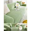 Copridivano elasticizzato universale, completo, antigraffio, antiscivolo, con copertura totale, ideale per tutte le stagioni e per un utilizzo senza pensieri.