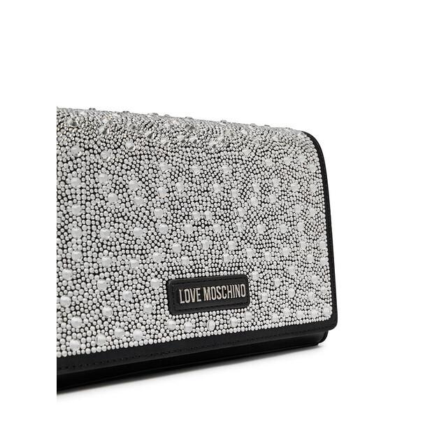Сумка LOVE MOSCHINO JC4168PP1OLW100A