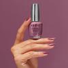 Vernis à ongle - INFINITE SHINE - Effet gel - Longue tenue - Vegan - #Times Infinity