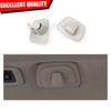For Volvo 32226340 Roof Mounted Coat Hook For XC60 XC90 S90 V90 Car Mounted Coat Hook With Accessories