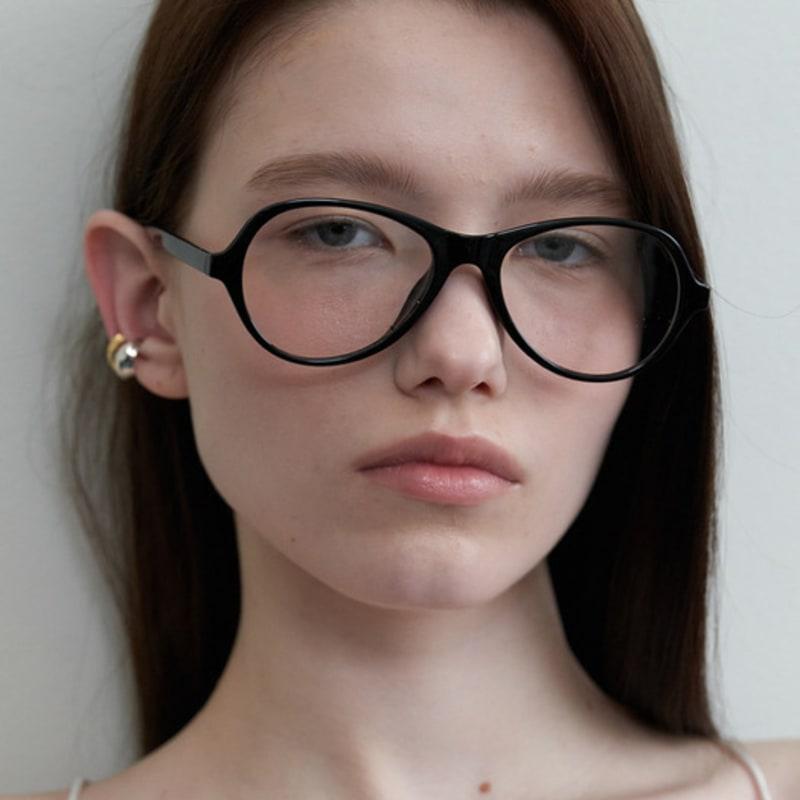 

One Brilliant Leanna-OB533-Black single type