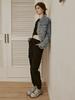 HUNCH Outside Pocket Jogger Pants
