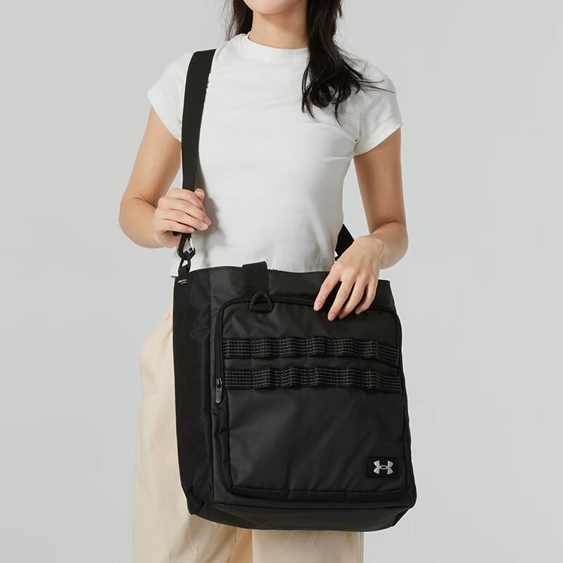 Under Armour Unisex Sports Lifestyle Tote Bag