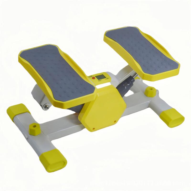 Junshi Home Mini Stepper with Resistance Band