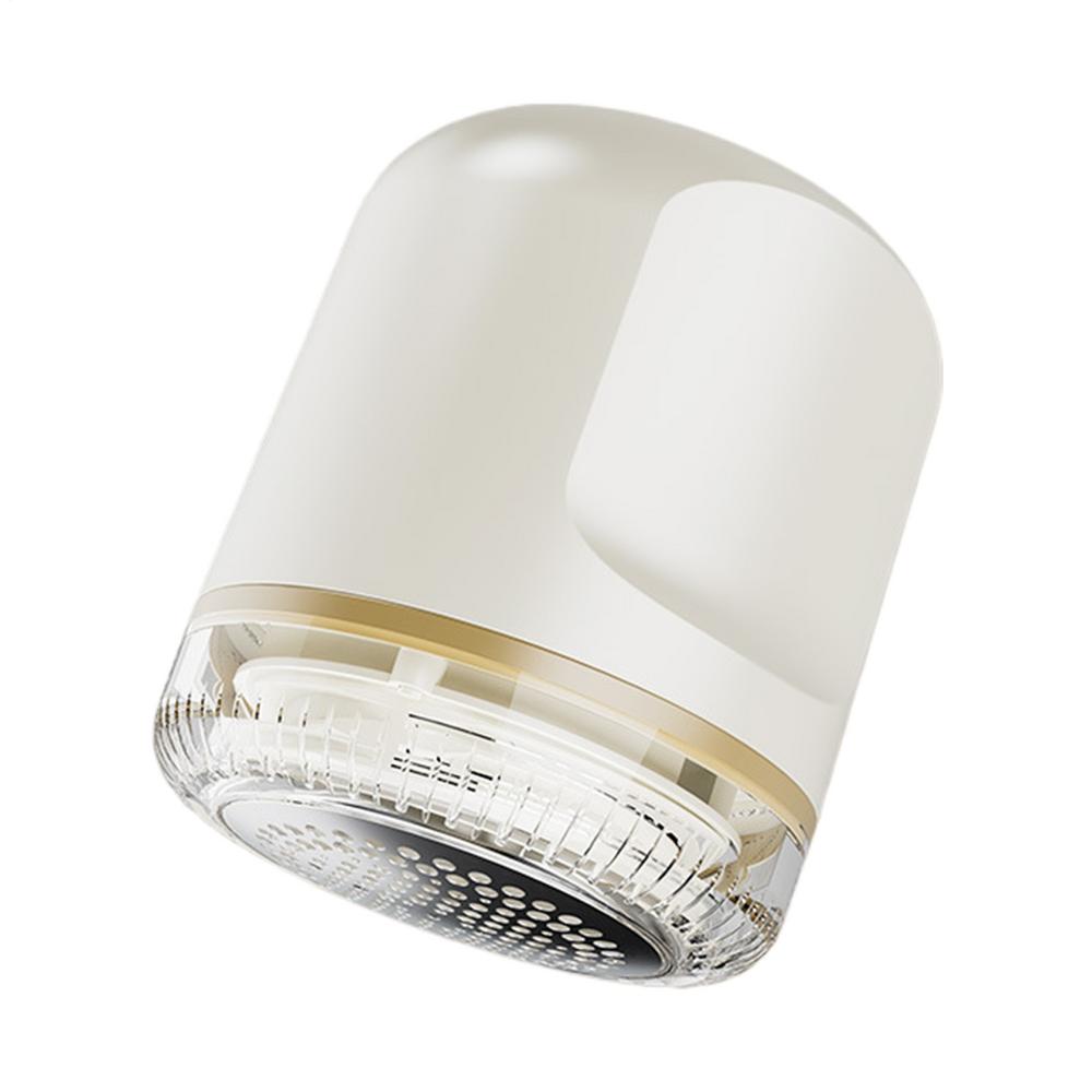 Fabric Shaver Rechargeable Portable Lint Remover Sweater Pill Remover Fabric Shaver For Clothes Couch Furniture Pilling Fuzz белый