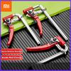 Ratchet F Clamp Quick Release Track Woodworking Desktop Hold Down Clamp Desktop Clip Fast Fixed Clip Carpenter Guide Rail Clamps
