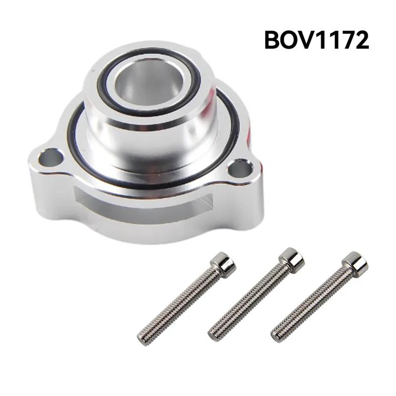 NEW Car Turbo Blow Off Valve Adapter for Ford Mustang Escape Fiesta ST Fusion Sport 1.5L 1.6L 2.0L 2.7L