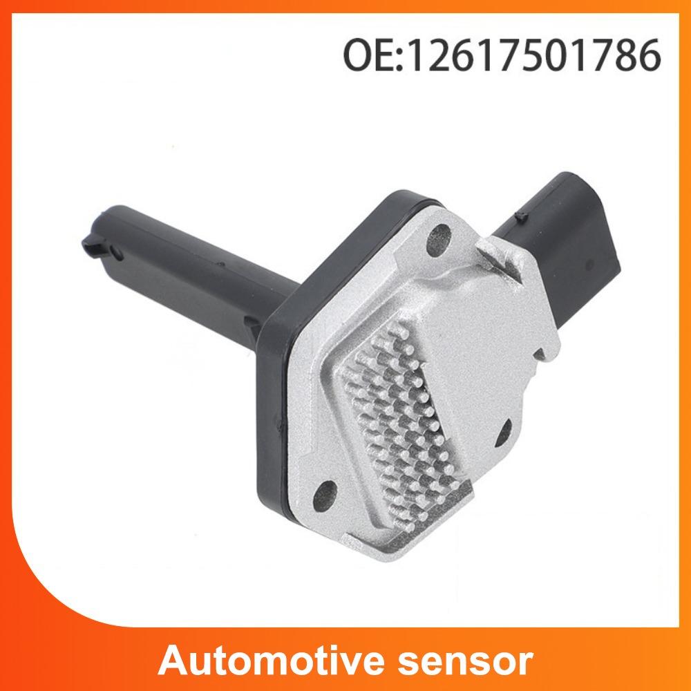 12617501786 Car Oil Level Sensor For BMW 1 3 5 7 Series E46 E81 E85 E84 E87 E87N E89 E90 E90N E91 E92 E93 X1 X3 Z3 Z4 318i 320i