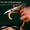Canbo Multi-functional Shrimp Deveiner & Peeler