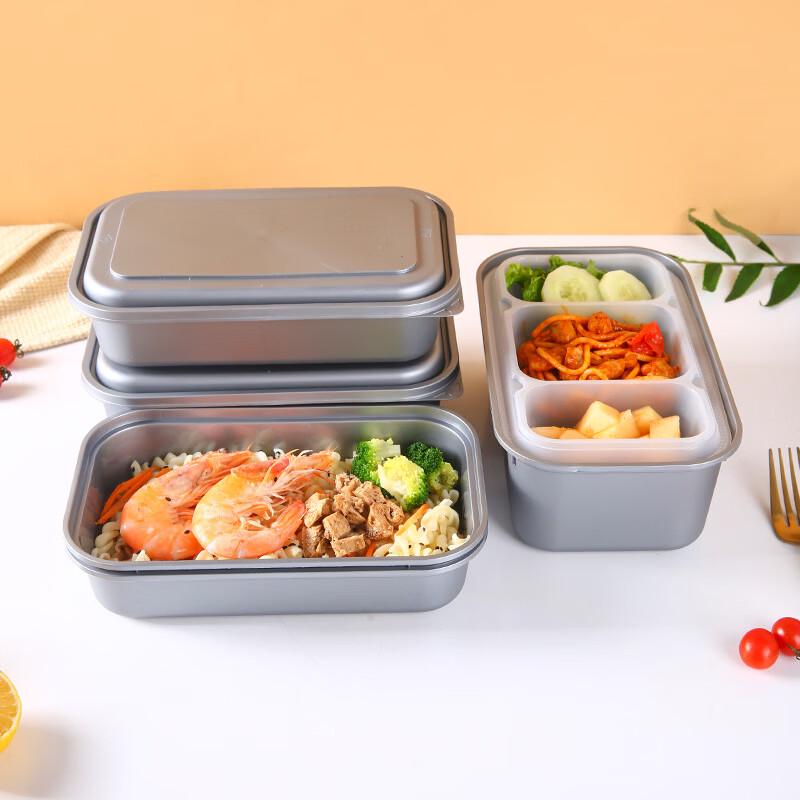 Handun Disposable Takeaway Food Containers