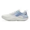 Anta C37+ Leichte Stoßdämpfende Laufschuhe Damen Sneaker Sauerstoff-Blau 922435538-6