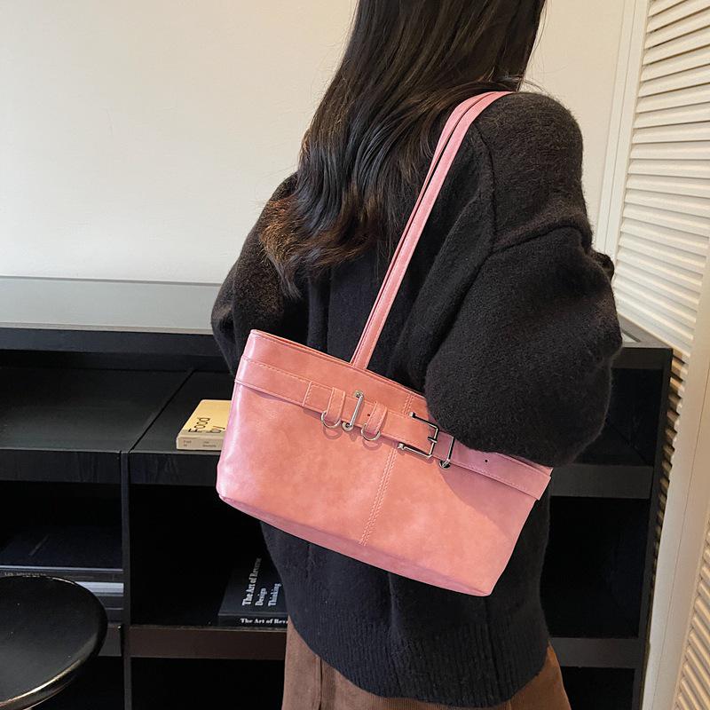 2025 Women's Crossbody Bag: New Fashion PU Leather, Versatile, Simple, Hot-Selling for Everyday Commute