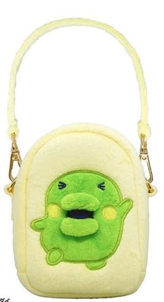 Boa Mini Pouch Tamagotchi - (Kuchipatchi)
