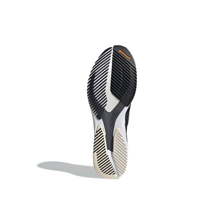 Adidas Adizero Adios 6 Black White Unisex Sneakers Core-Black Cloud-White Grey-Five H67509