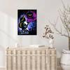 Stitch Diamond Painting Disney Prinzessin 5D DIY Vollrund_Quadrat Mosaik Stickerei Kinderzimmer Dekoration Handgemachtes Geschenk