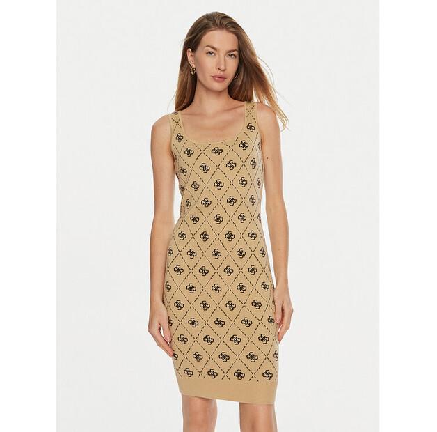 Платье джинсовое Guess Sarah EU M