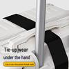 Cross Travel Luggage Strap