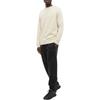adidas Originals Einfarbig Logo Bestickt Elastischer Bund Sporthose Herren Unterteile Schwarz HM4826