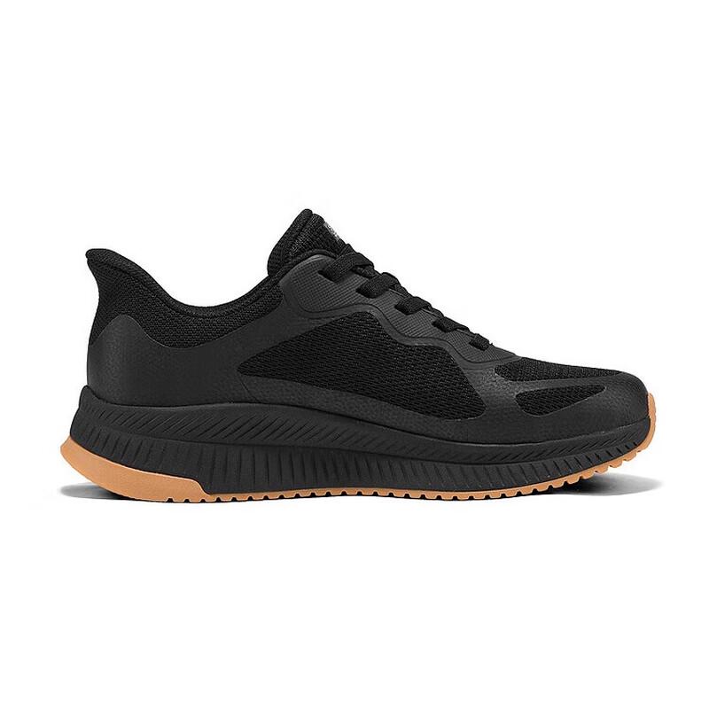 Skechers Men's 118423 Mesh Casual Running Shoes