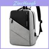 Mochila Oxford de Grande Capacidade para Laptop Para Homens e Mulheres Leve e Design Minimalista Mochila para Laptop Atacado