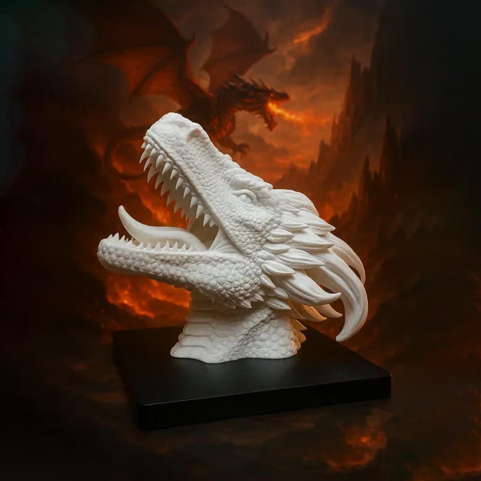 Where Ancient Legend Meets 3D Printing Innovation An Light! One Size