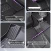 Chery Tiggo 8L TPE Floor Mats - Full Coverage for 5/7 Seaters