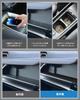 LANGBEAN Toyota Aqua MX Series Exclusive Interior Rubber Mat Mat Door Pocket Mat Scratch Prevention Noise Prevention Interior Parts Aqua Accessories