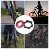 Easy To Install Disc Brake Rotor Conversion 6 Bolts 6 Bolts Rotor Adapter  Cycling Accessory