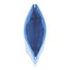 Sunstar Stationery Chiikawa Pencil S1427113 Case, Boat-Shaped, Hachiware,