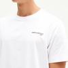New Balance Unisex Basic Logo Short Sleeve Tee Nbnee21023