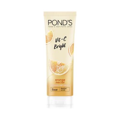 Vit-C Bright Orange Nectar Jelly Cleanser 100 G.