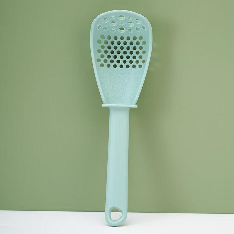 QIWEY Baby Food Grinder & Masher