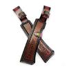 Leather Cutter Sheath Straight Cutter Sheath Carriers Holsters Handmade Cutter Pouches Storage Bag Gift for Men Women